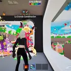 ماب السرقه فورت