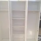 دولاب خشب جاهز سعر مناسب