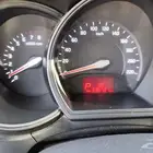 كياء ريو موديل 2014 لون ابيض اتوماتيك مفحوص استمارة منتهي