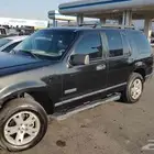 فورد اكسبلورر 2006 6 سلندر