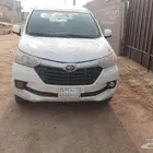 افانزا 2017 اللون ابيض