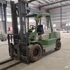 سيزر لفت للايجار اليومي بسرعة ورافعات شوكيه