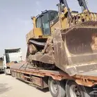 لوابد شاحنات ومعدات ثقيل