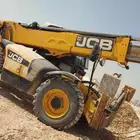 تأجير جميع انواع المعدات الثقيلة