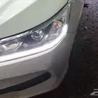 تغير لد اكورد 2017