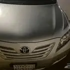 كامري 2008 قير عادي