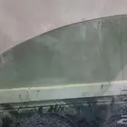زجاج امامي الجمب اليمين وكالة مع الدنمو ..