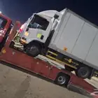 سطحه خط الحرمين
