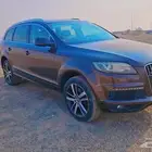 جيب أودي Q7 2016 للبيع او البدل