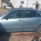 كورولا 2007 ممشي 360 الحاله العامه ممتازه محركات فل مفحوص مج