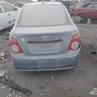 سونك للبيع قطع تشليح 2013