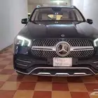 مرسيدس 450 GLE موديل 2022 وكالة