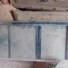 قزاز خلفي لجمس حوض وكبريتر