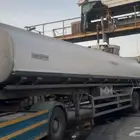 وايت ماء تريلا 32طن 18طن حي الرمال