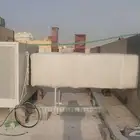 My Working Duct  Hood And Gips  contact me