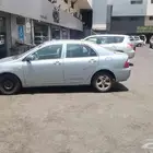كرولا موديل 2007 للبيع قير عادي موديل 2007