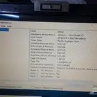 جهاز لابتوب أسس كور I 3 نظيف شديد بوضع الشركة