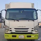 دينا اسوزو 4 طن 2021