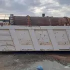 صناديق سقس قلاب مع طرمبة القلاب