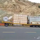 لوبد لنقل المعدات