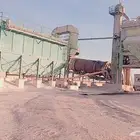 خلاطه اسفلت بالقصيم