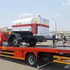 سطحه هدرليك من المدينه الى الشرقيه