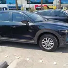 Mazda CX-5 2025 black skyactive core base