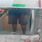 ميكرويف مستعمل