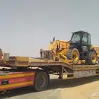 لوبد لنقل المعدات الثقيله