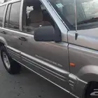 jeep 98 model sheroke