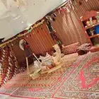 منسق حفلات ومهرجانات