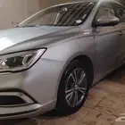 MG5 Model 2022 Full option 134500KM New battery covers