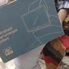شاشات عربيه خلفيه تجي 2 شاشه في الكرتون