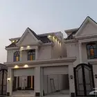 فيلا دوبلكس