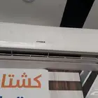 3 مكيفات اسبليت للبيع