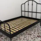 سرير ايكيا نفر ونص 1.40x200 م