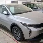 كيا 3GL 2024 قير اوتوماتيك لدى شركة أبن ذياب للسيارات
