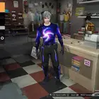 حساب قراند للبيع مهكر