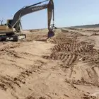 بوكلين الإيجار اليومي والشهري في الرياض