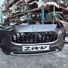 صدامات شمعات هوندا ZR__V