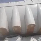 خزانات ماء مستعمل