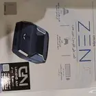 قطعه كرونس زين