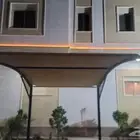 مضلات سواتر بيوت شعر هناجر