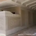 ديكورات خارجيه بديل الحجر الطبيعي بأشكال متعددة ومتنوعة أ