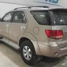 فورشنر 2006 جير تماتيك سته سرندل