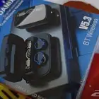 سماعه بلوتوث