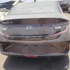 هونداي i10. تشليح قطع غيار