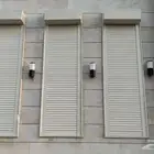 نوافذ شتر نوافذ المنيوم