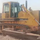 مقاولات قطع ردم ايجار معدات ثقيله بلدوزرات بكلينات