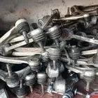 قطع غيار لكزس جميع الفيات